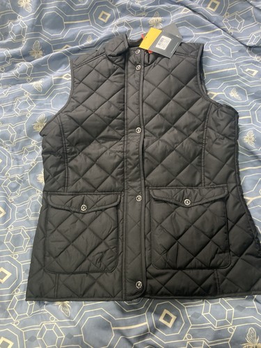 Ladies body warmer - body,