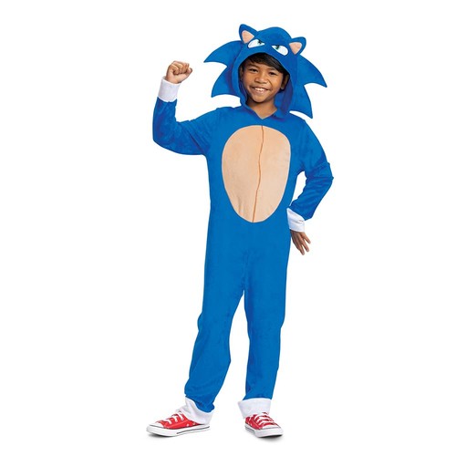 Disguise sonic the hedgehog - disguise,