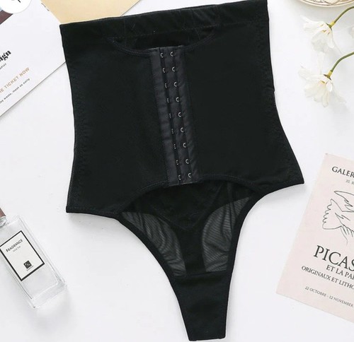 Sexy body shaper - sexy, tummy