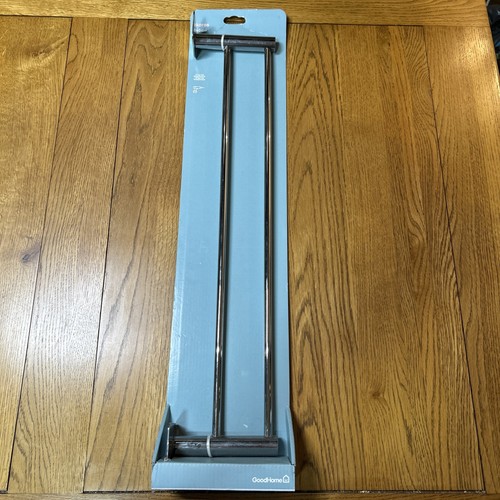 Koros silver chrome - silver, bathroom
