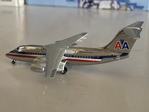 Jet american airlines - jet-x,