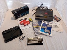 Casio PB-110 Pocket Basic