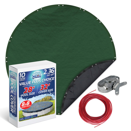 Poolcoverchoice winter - poolcoverchoice,