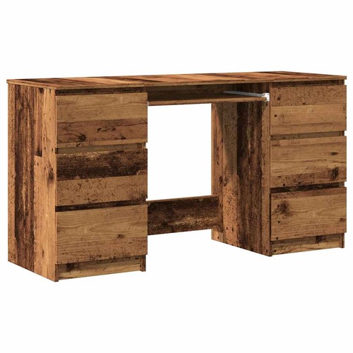 Writing desk computer table - writing,