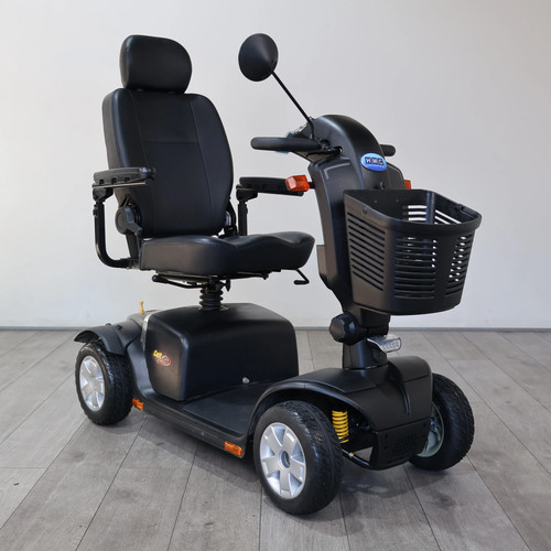 Used electric mobility - electric,