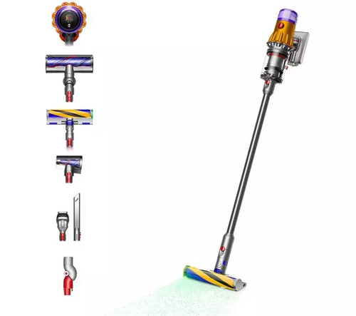 Dyson v12 absolute cordless - dyson,
