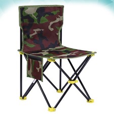  Outdoor Folding Chair