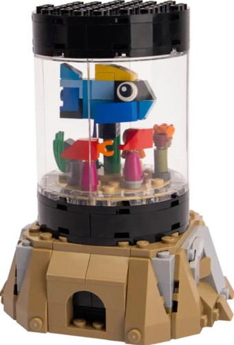 New sealed lego - new,