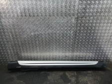 MINI COUNTRYMAN SILL SIDE