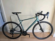 GT Grade Gravel Bike, Tiagra 20 Spd. Hyd Discs, Hardly Used, Size M/L, Exc. Cond