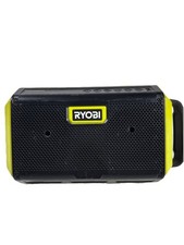 RYOBI ONE+ 18V Speaker with