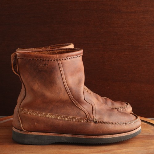Quoddy filson boots mens - x,