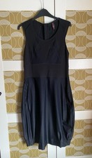 High By Claire Campbell Black Dress - Excellent Condition