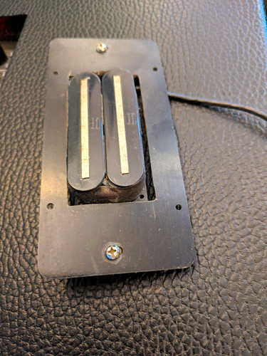 Seymour duncan rickenbacker - seymour,