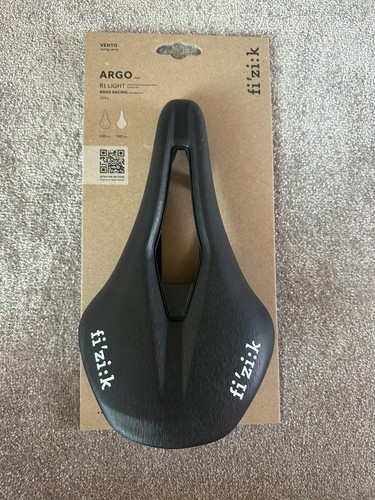 Fizik vento argo - argo, r1