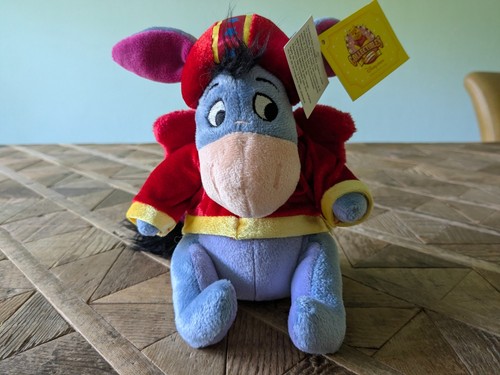 Disney store circus eeyore - store,