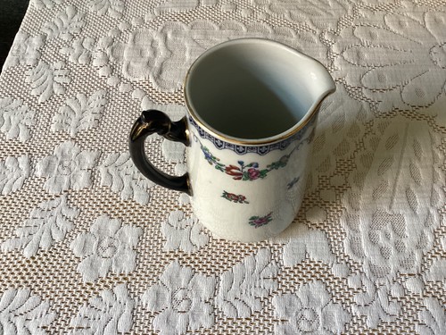 Losolware keeling and jug - losolware,