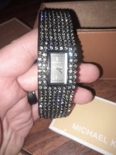 Michael Kors Rhinestone