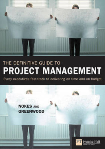 The definitive guide - definitive, to