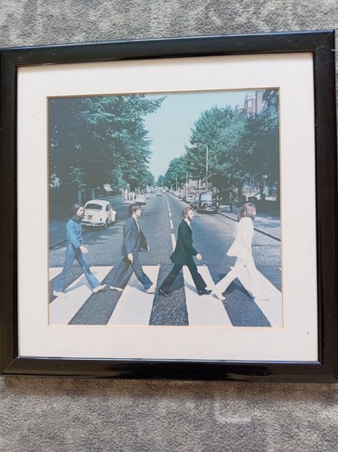 The beatles abbey road - beatles,