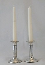 Antique pair silver - antique, of