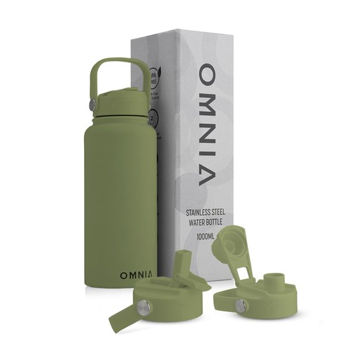 Omnia nutrients vacuum - omnia,
