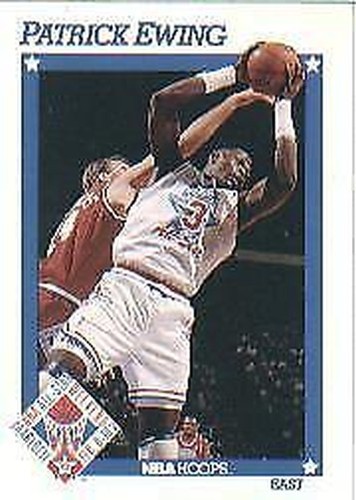 A5087 1991 hoops - a5087-, 1991-92