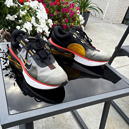 Nike air max 2021 - nike, 'black