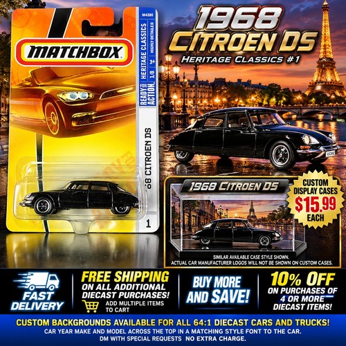 2007 matchbox heritage - 2007,