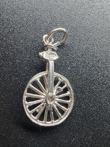 Vintage sterling silver nuvo - vintage,