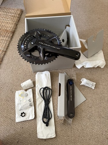 Shimano dura ace r9200 p - shimano, fc-r9200-p