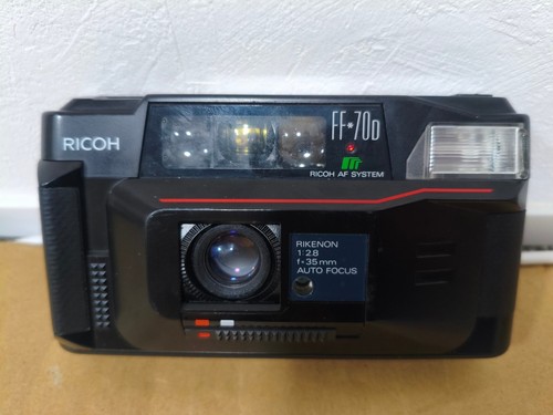 Ricoh 70d rikenon - ricoh,