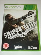 Sniper Elite V2   Xbox 360