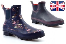 Womens Wellies Wellington