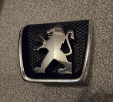 GENUINE PEUGEOT 307 (01-05)