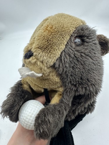 Universal novelty golfers - novelty,