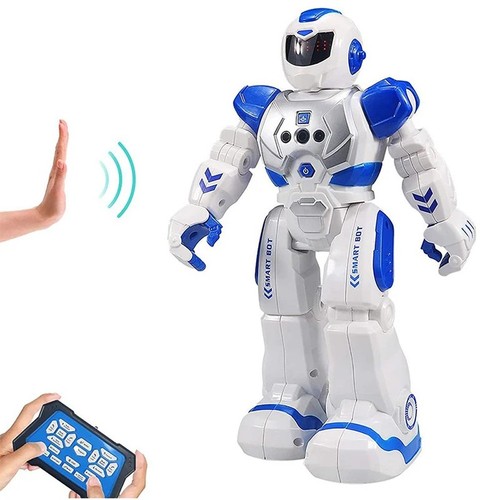 Robot toy smart dancing - robot,