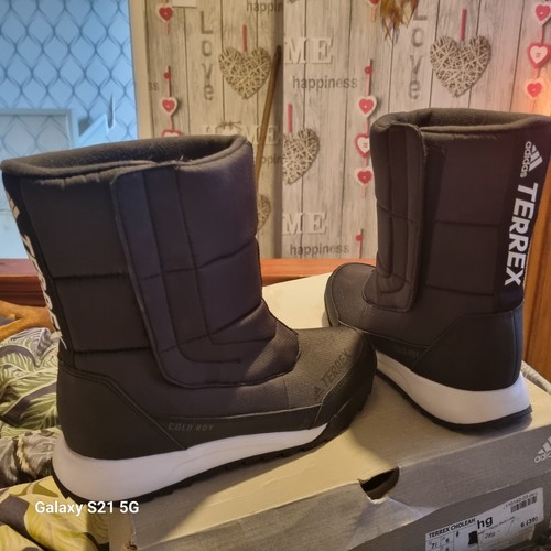 Adidas terrex choleah - choleah, cold.rdy