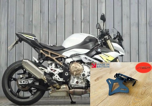 Adjustable tail tidy bmw - tidy,