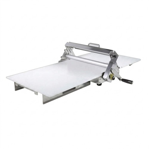 Folding pastry sheeter - pastry,