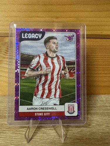 Aaron cresswell stoke city - aaron,