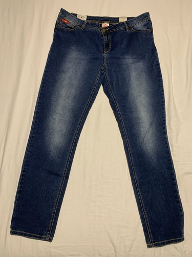 038 lee cooper jeans - lee,
