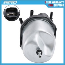Fuel Filter Housing with
