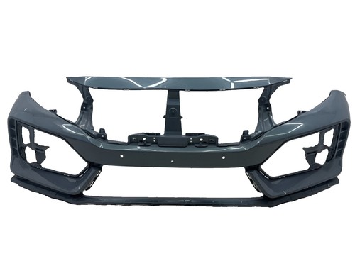 Honda civic type - type, genuine