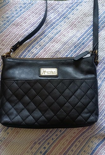 Catwalk collection black - catwalk,