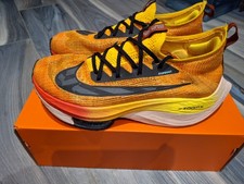 Nike Air Zoom Alphafly Next%