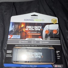 Kontrol Freek Black Ops 7