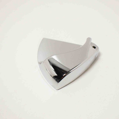 Bmw e31 left chrome seat - 8,