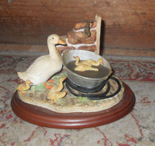 Border Fine Arts Ducks