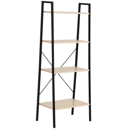 Homcom tier minimalistic - 4-tier,
